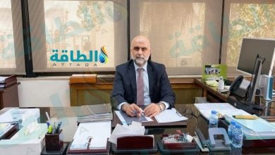 Photo of شركة الكهرباء الوطنية الأردنية: لم نتأثر بوقف النفط العراقي.. والغاز الإسرائيلي ضمن تعاقد تجاري (حوار)