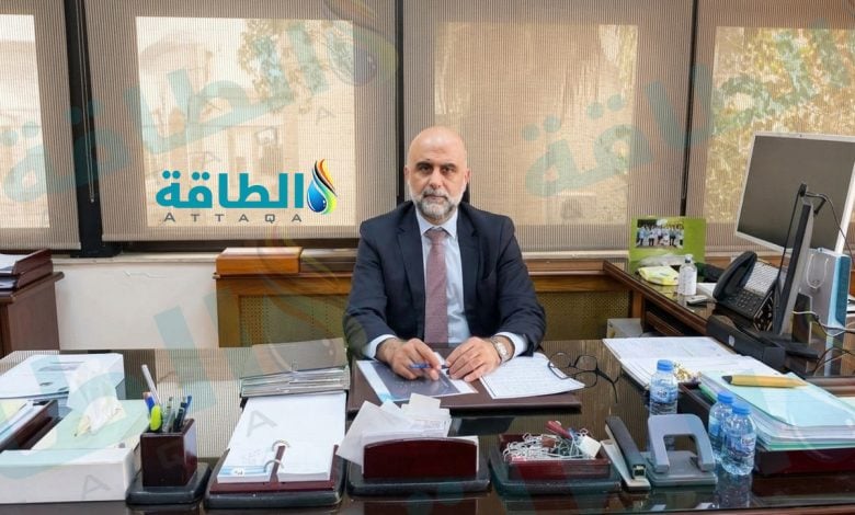 Photo of شركة الكهرباء الوطنية الأردنية: لم نتأثر بوقف النفط العراقي.. والغاز الإسرائيلي ضمن تعاقد تجاري (حوار)