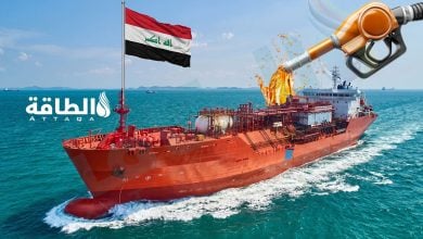 Photo of واردات العراق من البنزين في 8 أشهر.. دولة عربية توفّر 80%