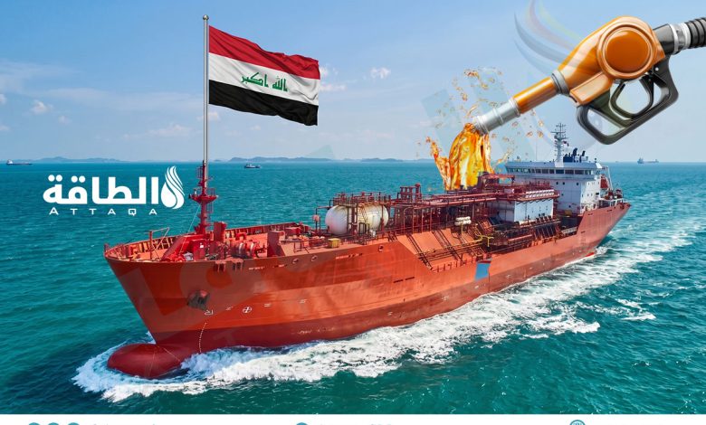 Photo of واردات العراق من البنزين في 8 أشهر.. دولة عربية توفّر 80%