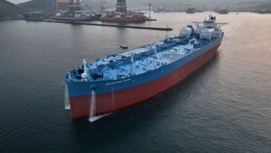 Photo of صفقة ناقلات نفط جديدة بـ200 مليون دولار.. بزيادة 13%