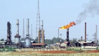 Photo of شركات أميركية قد تقتنص تطوير حقول غاز عراقية