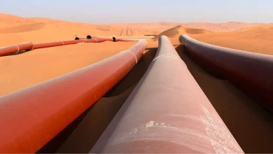 Photo of تفاصيل إيقاف خط أنابيب شرق غرب السعودي وتورط العراق (القصة كاملة)