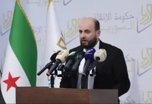 Photo of سوريا تسعى لصفقة نفطية مع دولة مجاورة