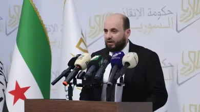 Photo of سوريا تسعى لصفقة نفطية مع دولة مجاورة
