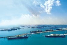 Photo of أنبوب غاز خليجي قد ينقذ صادرات قطر والإمارات من مضيق هرمز (دراسة)