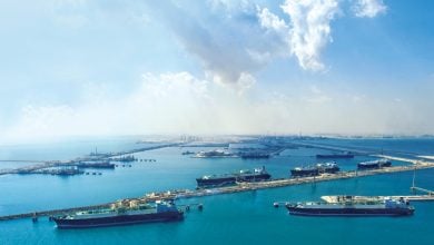 Photo of أنبوب غاز خليجي قد ينقذ صادرات قطر والإمارات من مضيق هرمز (دراسة)