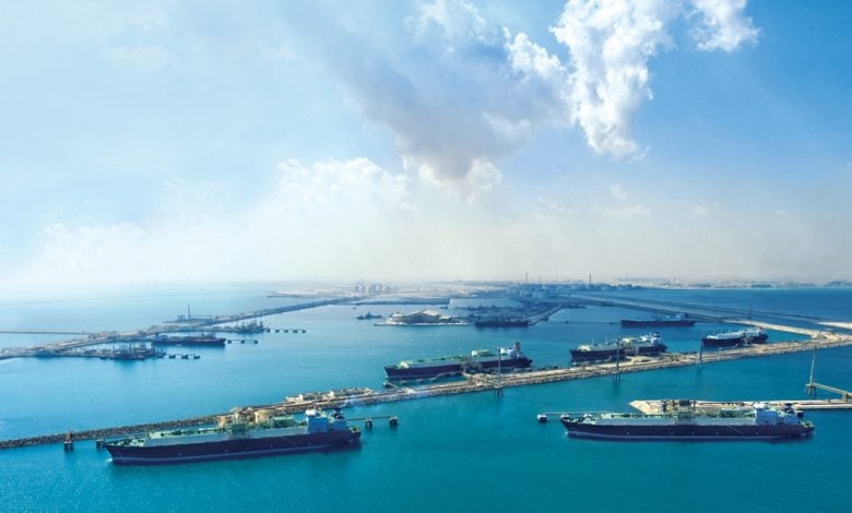 Photo of أنبوب غاز خليجي قد ينقذ صادرات قطر والإمارات من مضيق هرمز (دراسة)