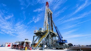 Photo of سهم الحفر العربية يتجاوز 100 ريال.. مكاسب 23% في 6 أشهر