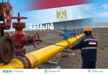 Photo of أكبر قفزة لواردات مصر من الغاز الإسرائيلي.. 153%