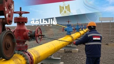 Photo of أكبر قفزة لواردات مصر من الغاز الإسرائيلي.. 153%