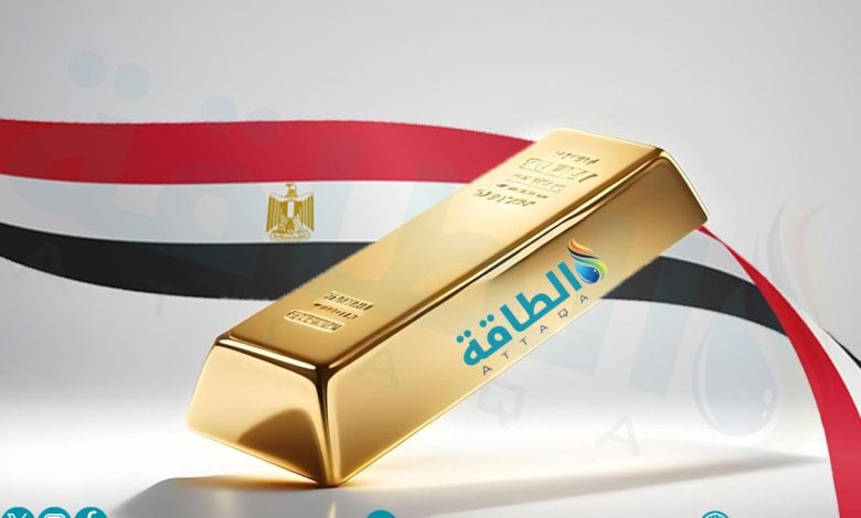 Photo of أسعار الذهب في مصر اليوم.. عيار 21 يتراجع 5 جنيهات
