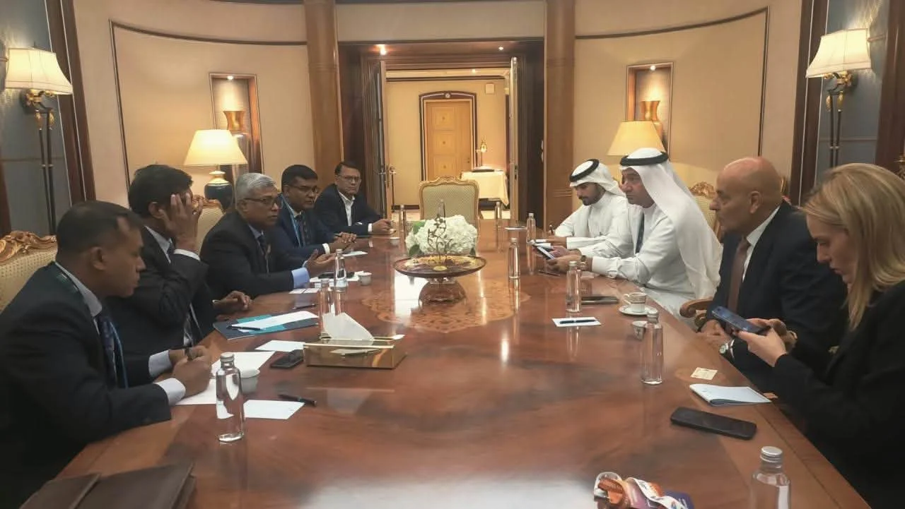 الغاز المسال القطري إلى بنغلاديش