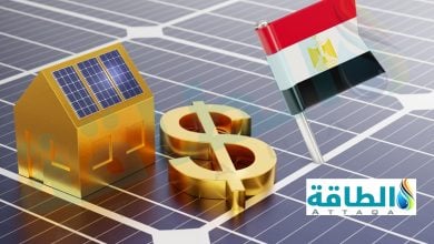 Photo of محطة طاقة شمسية عملاقة في مصر تحصل على تمويل بـ566 مليون دولار