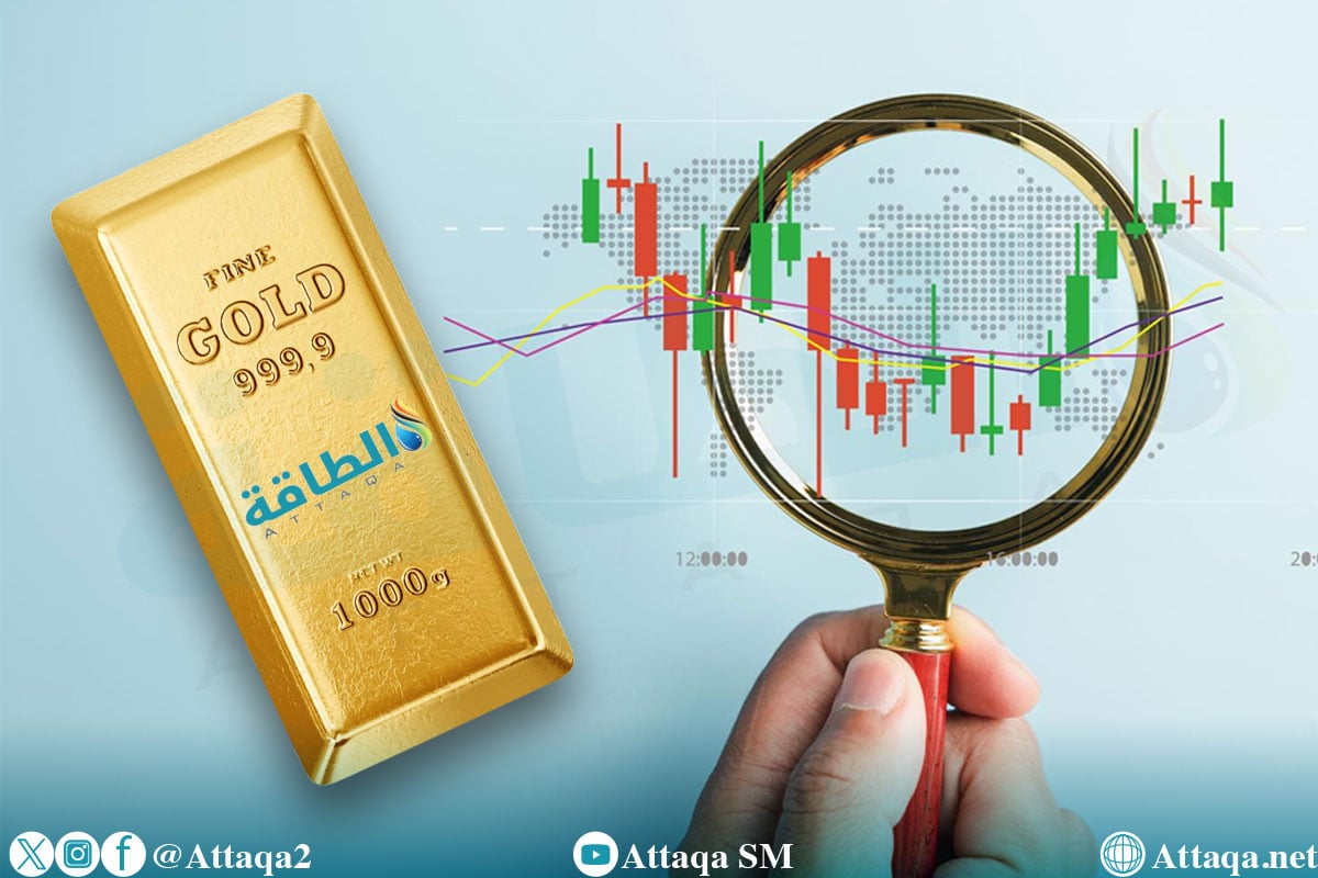 أسعار الذهب