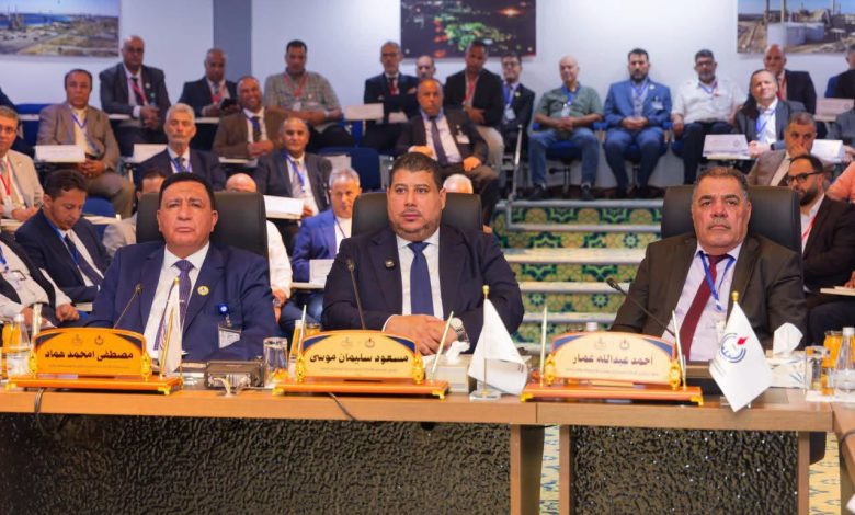 Photo of اكتشاف حقل غاز جديد في ليبيا