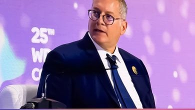 Photo of وزير البترول: استعدادات لحملة حفر بحري في مصر قريبًا