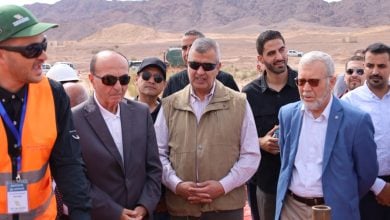 Photo of الأردن يعلن حجم احتياطيات النحاس في أبو خشيبة