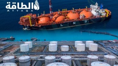 Photo of أكبر الدول المستوردة للغاز المسال.. مصر بقائمة الربع الثالث