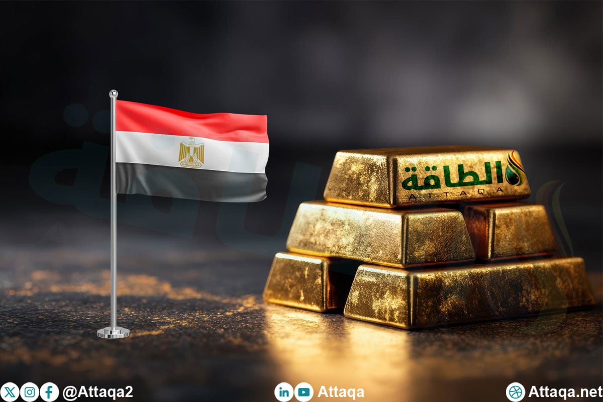أسعار الذهب في مصر