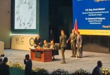 Photo of نقل غاز حقل أفروديت القبرصي يقترب من مصر بصفقة جديدة