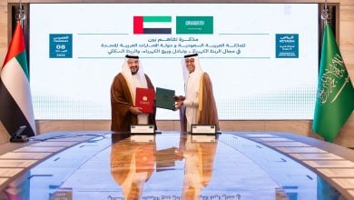 Photo of الربط الكهربائي بين السعودية والإمارات ينتعش بصفقة جديدة