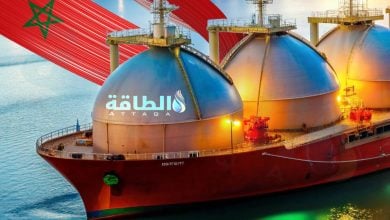 Photo of واردات المغرب من الغاز ترتفع 17%.. وروسيا في مقدمة المُصدّرين