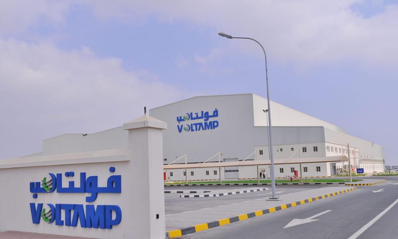 شركة طاقة عمانية