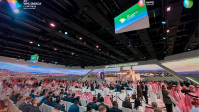 Photo of مؤتمر البترول العالمي في الرياض.. 7 وزراء يحذرون من نقص الإمدادات