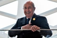 Photo of الرئيس الجزائري يسخر من مشروع المغرب لتصدير الغاز النيجيري