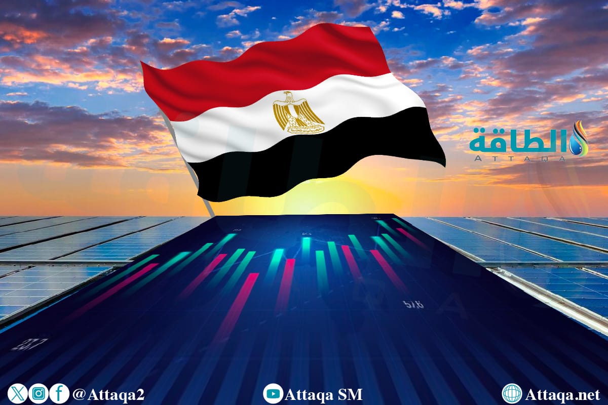 مشروع دندرة للطاقة الشمسية