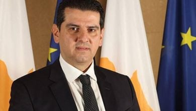 Photo of الربط الكهربائي بين السعودية وقبرص.. مشروع جديد يستعد للانطلاق