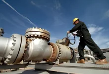 Photo of انخفاض ضخ الغاز الإيراني إلى العراق.. و3 مليارات دولار مديونية (خاص)