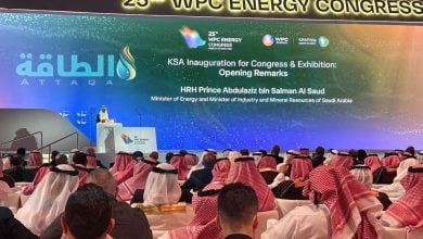 Photo of وزير الطاقة السعودي: "الخوف غير موجود في معجمنا.. وسنواصل الاستثمار في الطاقة"