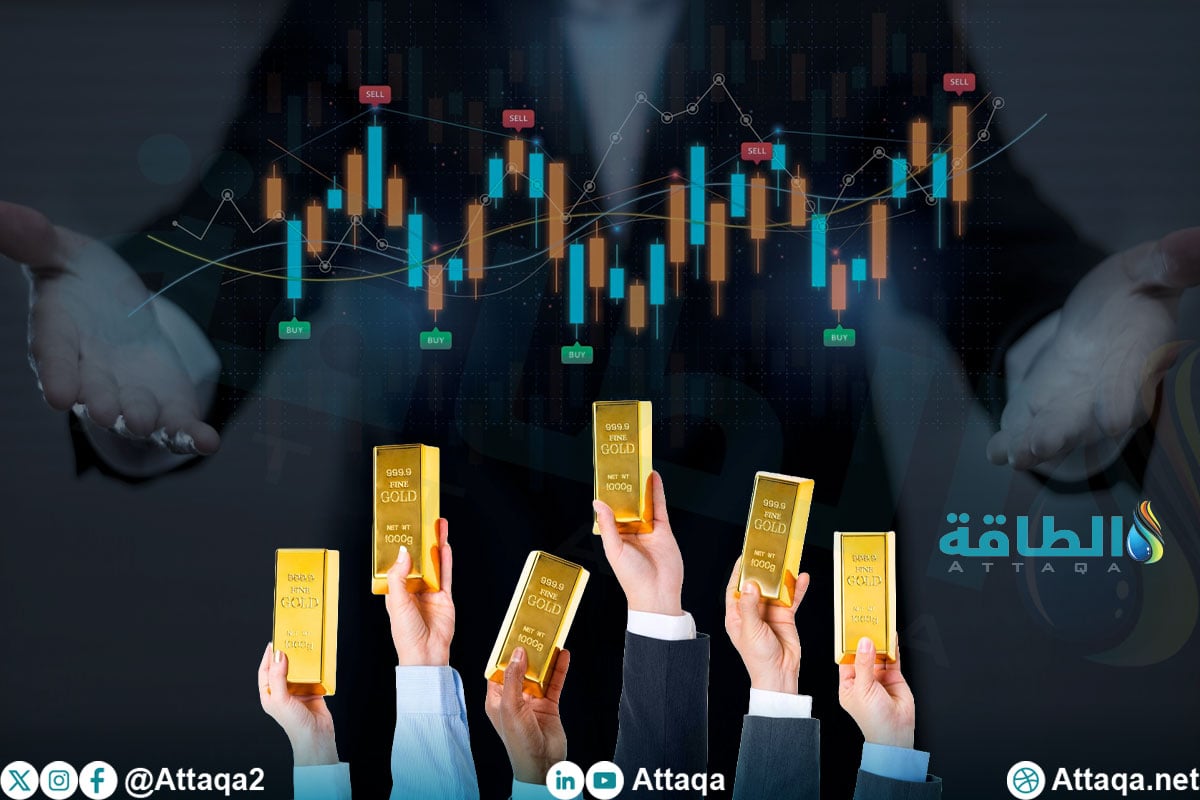 أسعار الذهب