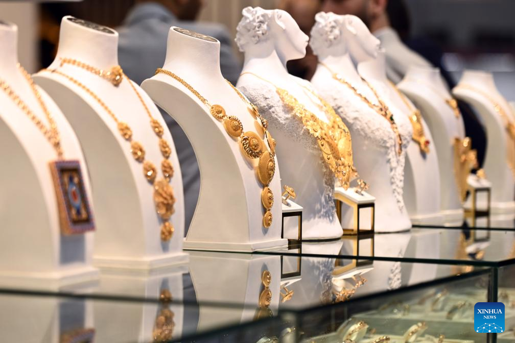 أسعار الذهب في مصر