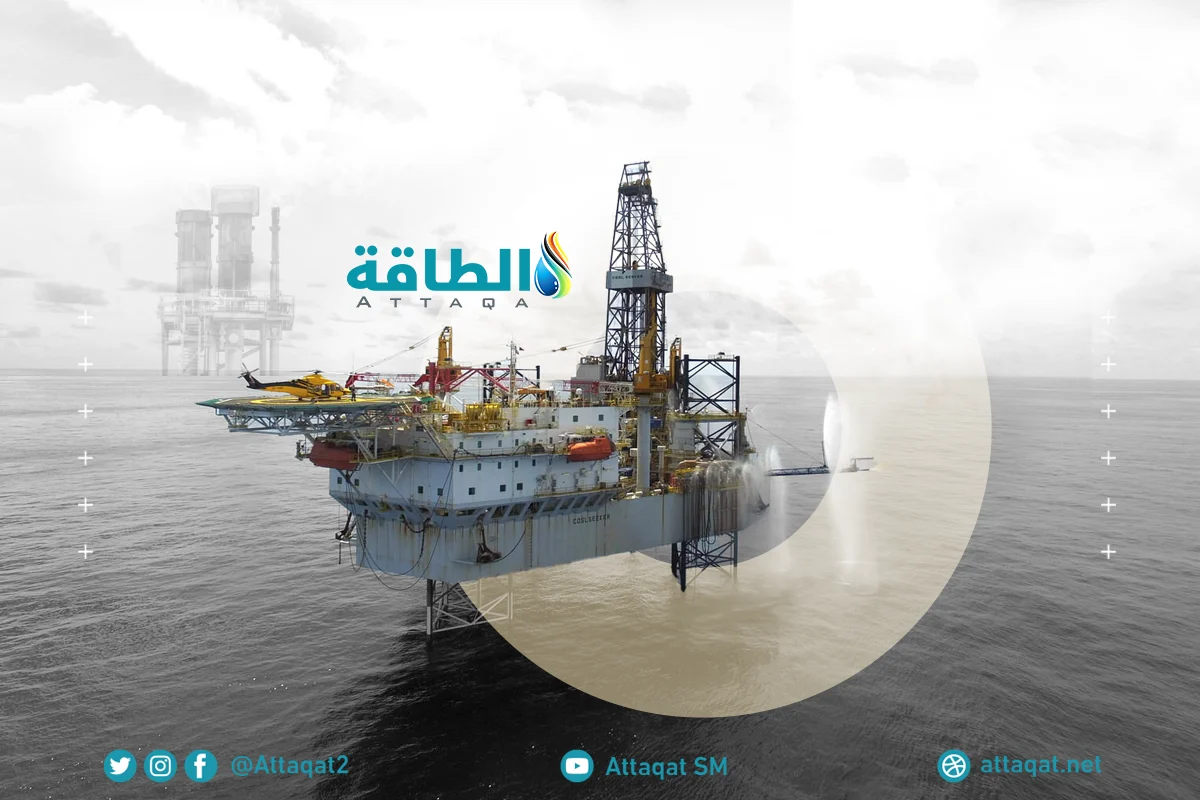 التنقيب عن النفط والغاز في مصر