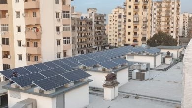 Photo of واردات الألواح الشمسية.. 4 دول عربية تخفف الأعباء الجمركية