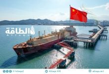 Photo of أكبر مصدري الغاز المسال إلى الصين.. سلطنة عمان تقفز 81%