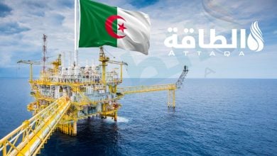 Photo of إنتاج الغاز الجزائري يقترب من 10 مليارات قدم مكعبة
