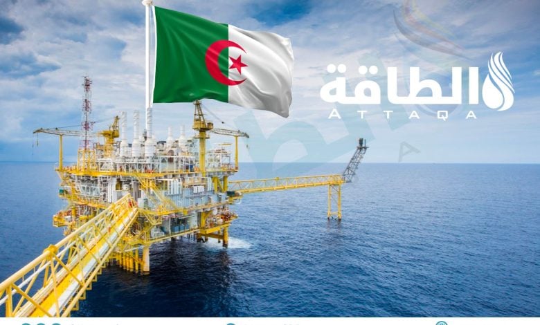 Photo of إنتاج الغاز الجزائري يقترب من 10 مليارات قدم مكعبة