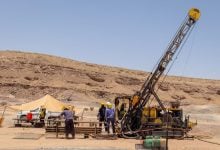 Photo of مشروع تعدين في السعودية بشراكة أرامكو يتقدم خطوة مهمة