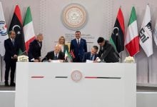 Photo of 10 دول عربية وأفريقية تدعم أنشطة إيني الإيطالية خلال 9 أشهر