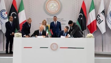 Photo of 10 دول عربية وأفريقية تدعم أنشطة إيني الإيطالية خلال 9 أشهر