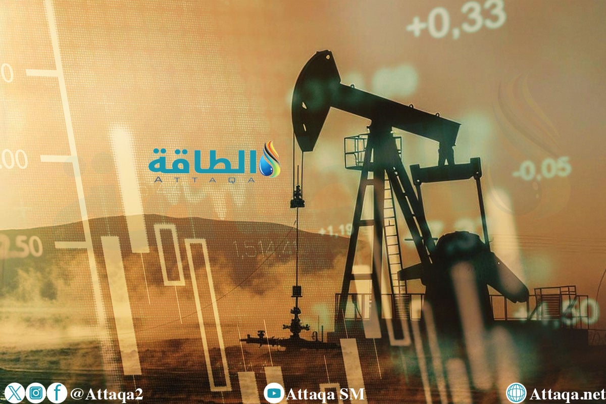 أسعار النفط
