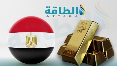 Photo of أسعار الذهب في مصر اليوم.. عيار 21 ينخفض 20 جنيهًا