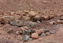 Photo of تعدين النحاس في الأردن ينتعش بصفقة لاستغلال 45 مليون طن