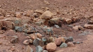 Photo of تعدين النحاس في الأردن ينتعش بصفقة لاستغلال 45 مليون طن