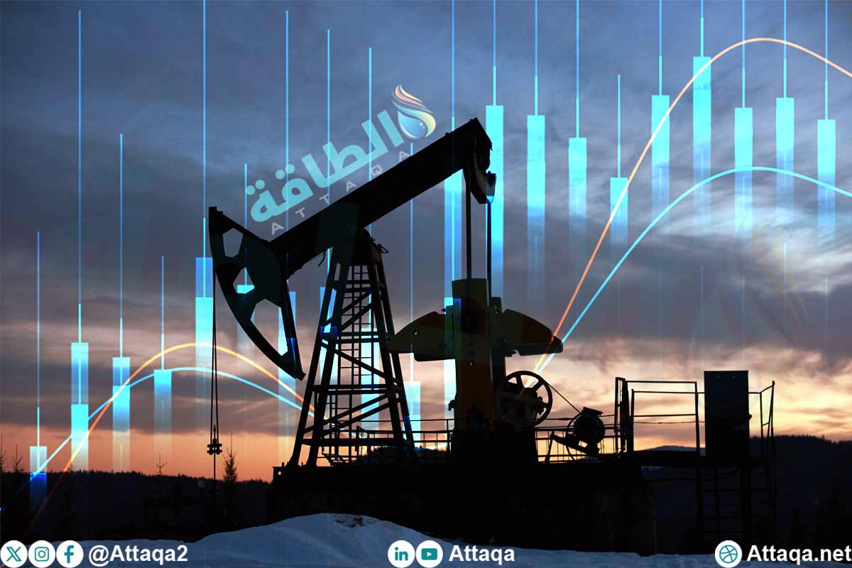 أسعار النفط