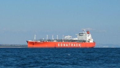 Photo of رفع أسعار بيع غاز النفط المسال السعودي والجزائري بنسبة 23%